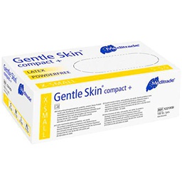 Meditrade 1221XSI Gentle Skin Compact, 1 unidad (1 x 100 unidades)