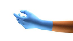 Ansell VersaTouch 92-481 Nitrilo Guante contra productos químicos