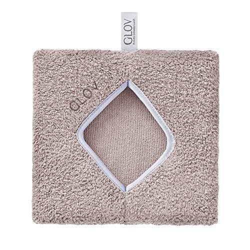 Guante Desmaquillante Facial Reutilizable, Toalla Para Limpieza Facial