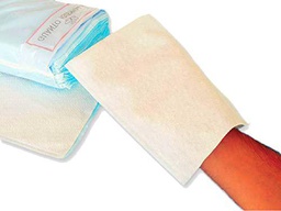 Gima 36661 Dial Limpieza, pack de 1000