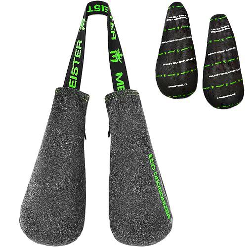 Meister Desodorante ecológico para zapatos y guantes