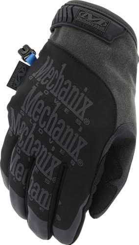 Mechanix Wear Guantes ColdWork™ Original (XL, negro/gris)