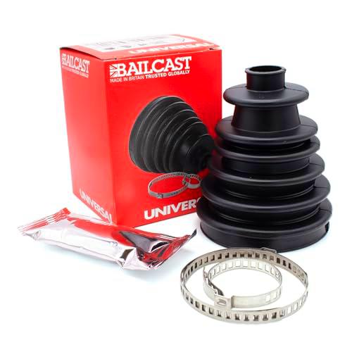 Bailcast Kit de repuesto para botas CVS18 Universal Split Constant Velocity