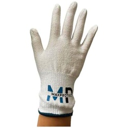 MAXPROTECT GLOVES - Envoltura de alto rendimiento y guantes de PPF