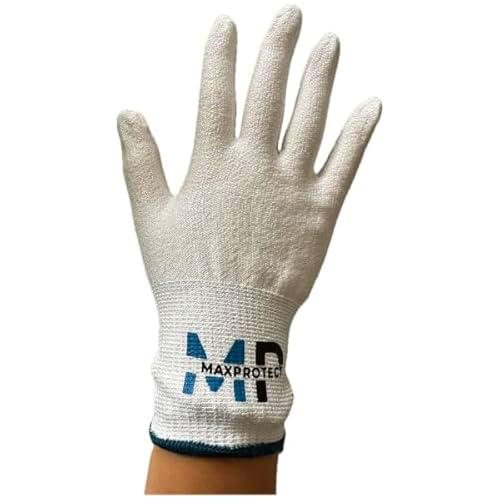 MAXPROTECT GLOVES - Envoltura de alto rendimiento y guantes de PPF