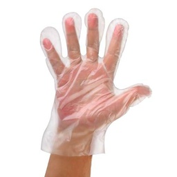 Je Cherche Une Idee Guante de Menaje desechable X100 casa y Bazar Menage Artículo de limpieza