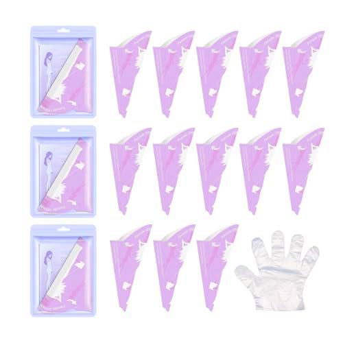 JOIYHY 30 conos para pipi de mujer, desechables, embudo para Pipi de mujer de pie