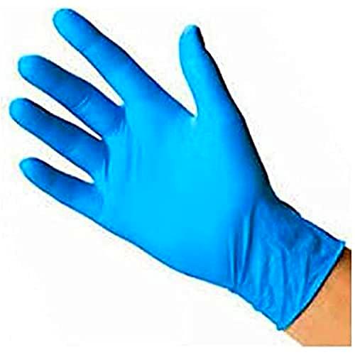 Naturflex - Guantes de primeros auxilios (180 g)