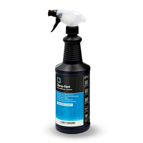 Errecom Clima-Net, Detergente para Aires Acondicionados