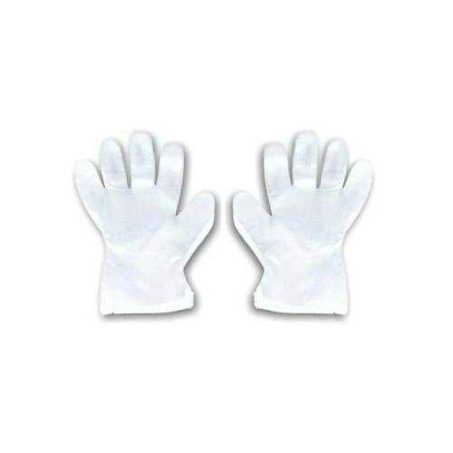 Artykuly Jednorazowe Foil Gloves Medium 100Pcs 100 g