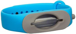 Cleanbrace QH66Q - Pulsera desinfectante para la desinfección de manos en movimiento