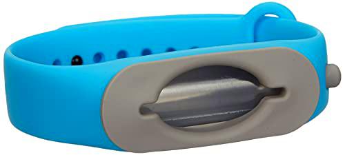 Cleanbrace QH66Q - Pulsera desinfectante para la desinfección de manos en movimiento