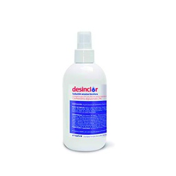 Desinclor Clorhexidina Acuosa Incolora 2% Antiseptico