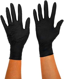 Black Mamba Nitrile Workshop - Limpiador para bicicletas